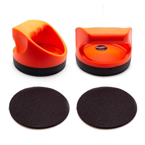 Bandito airhockey pusher - bandito,