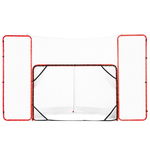 Uimoso hockeytor streethockey - hockeytor,