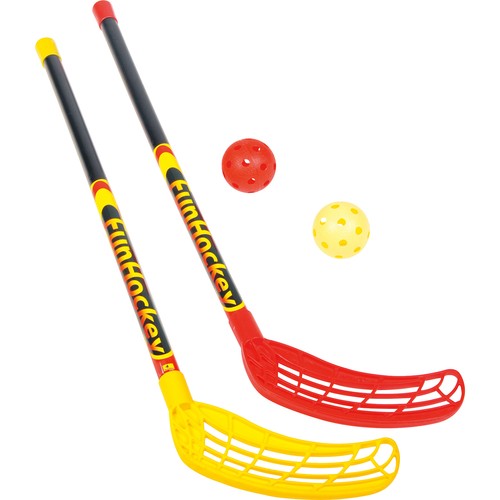 Hockey set hockeyschläger - hockey-set,