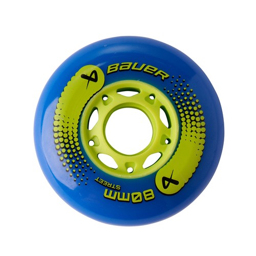 Rollen bauer inlinehockey - rollen,