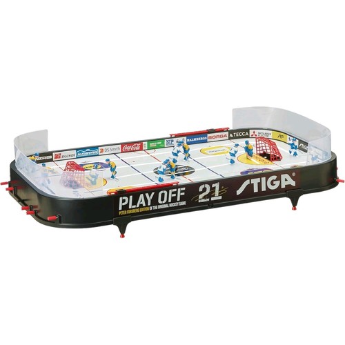 Stiga play off - off, 21