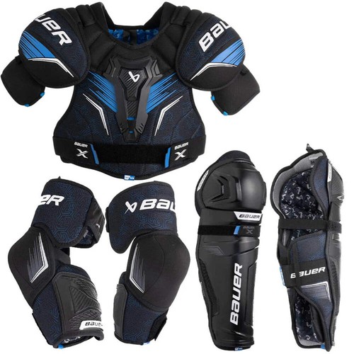 Bauer protective bundle - bauer,