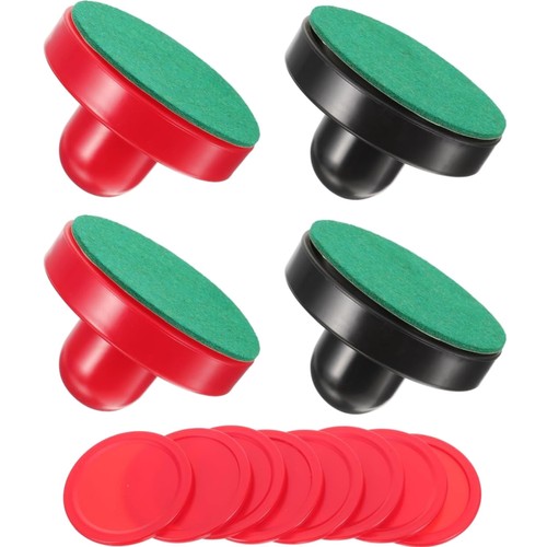 Airhockey zubehör set - zubehör, pusher