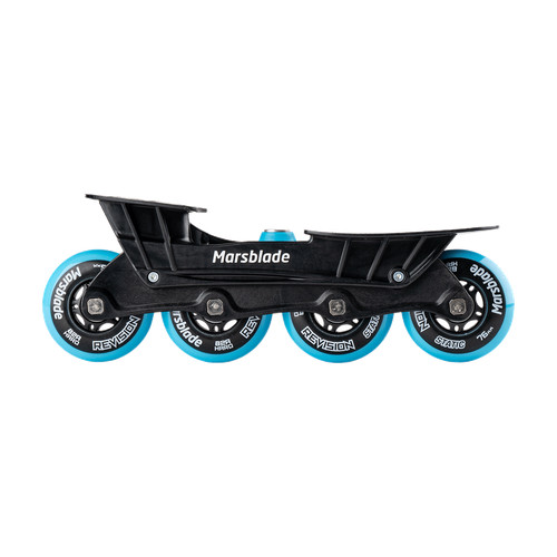 Chassis marsblade - chassis,