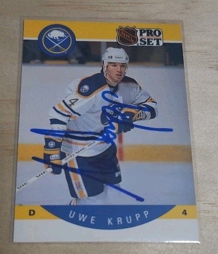 Del nhl eishockey tradingcard - nhl,