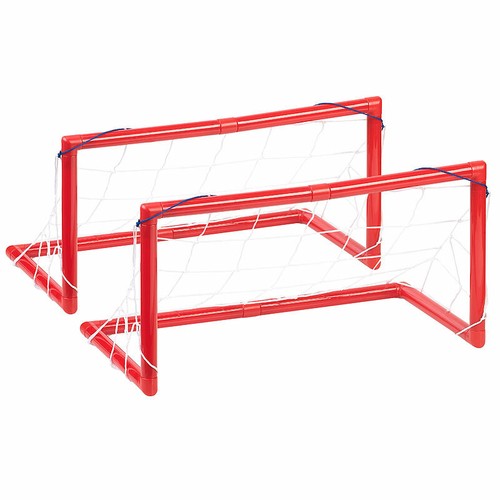 2er set tore - je, netz