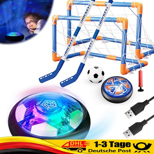 Led air power - led, fußball