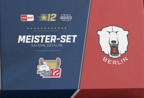 Del playercards 2025 - del,
